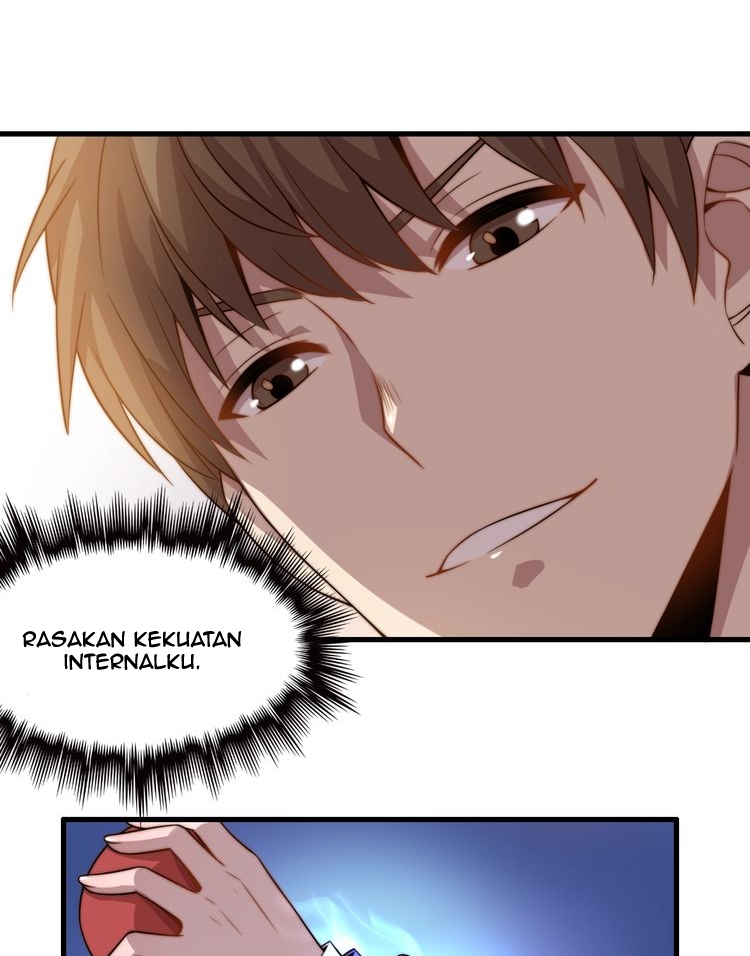 Reborn Doctor Chapter 17 Bahasa Indonesia